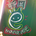 Manavee.com logo