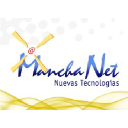 Manchanet.es logo