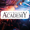 Manchesteracademy.net logo