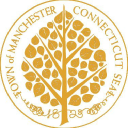 Manchesterct.gov logo