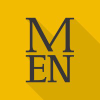 Manchestereveningnews.co.uk logo