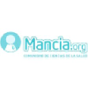 Mancia.org logo
