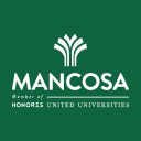 Mancosa.co.za logo