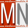 Mandamentonotizie.it logo