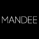 Mandee.com logo