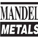 Mandelmetals.com logo