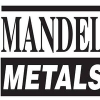 Mandelmetals.com logo