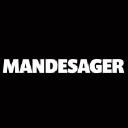 Mandesager.dk logo