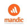 Mandic.com.br logo