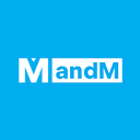 Mandmdirect.de logo