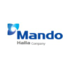 Mando.com logo