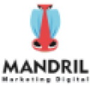 Mandrildigital.cl logo