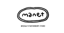 Manet.co.kr logo