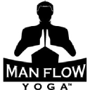 Manflowyoga.com logo