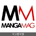 Mangamag.fr logo