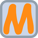 Mangaupdates.com logo