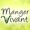 Mangervivant.fr logo