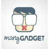 Manggadget.com logo