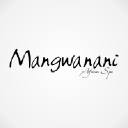 Mangwanani.co.za logo