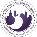 Manhattangastroenterology.com logo