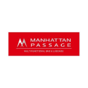 Manhattanpassage.com logo