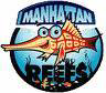 Manhattanreefs.com logo