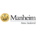 Manheim.co.nz logo