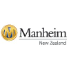Manheim.co.nz logo