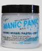 Manicpanic.com logo