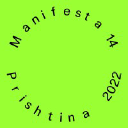 Manifesta.org logo
