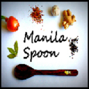 Manilaspoon.com logo