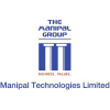 Manipaltechnologies.com logo