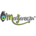 Manjaree.com logo