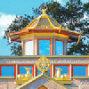 Manjushri.org logo