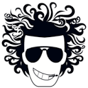 Manlycurls.com logo