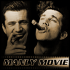 Manlymovie.net logo