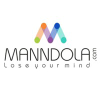 Manndola.com logo