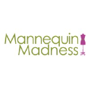 Mannequinmadness.com logo