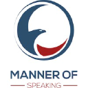 Mannerofspeaking.org logo