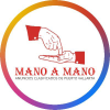 Manoamano.com logo