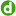 Manodienynas.lt logo