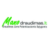 Manodraudimas.lt logo