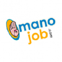 Manojob.com logo