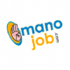 Manojob.com logo