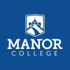 Manor.edu logo