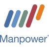 Manpower.fi logo