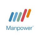 Manpower.fr logo