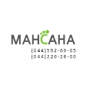 Mansana.com logo