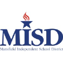 Mansfieldisd.org logo