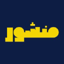 Manshoor.com logo